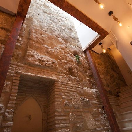 La Muralla De San Fernando De Córdoba Exterior foto