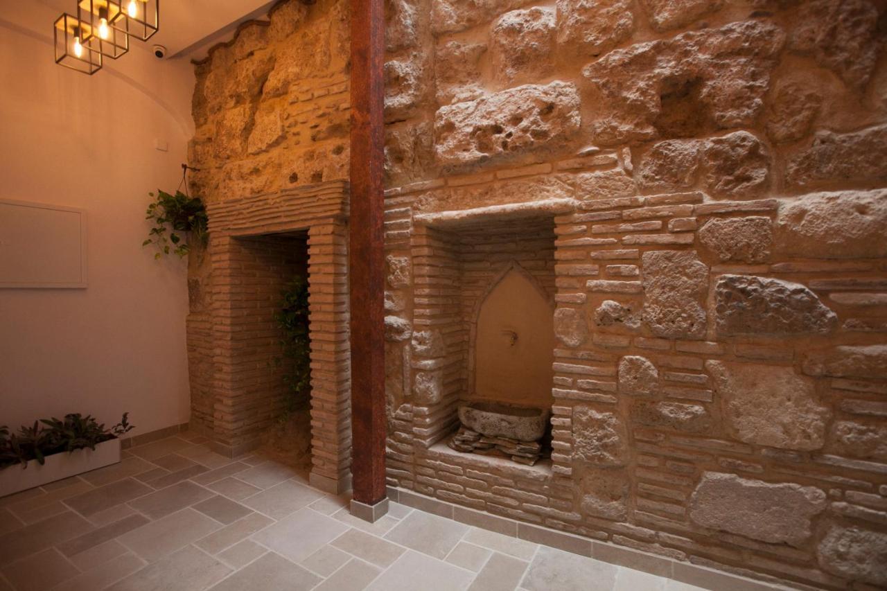 La Muralla De San Fernando De Córdoba Exterior foto